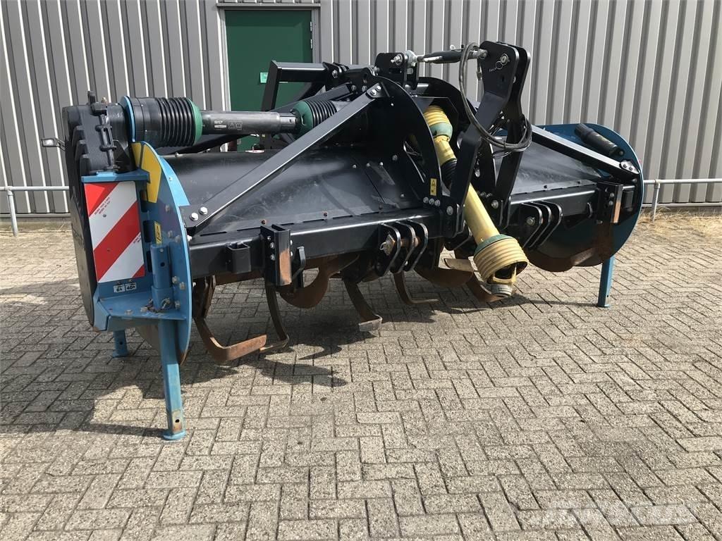 Imants 46VX300 圓盤耙