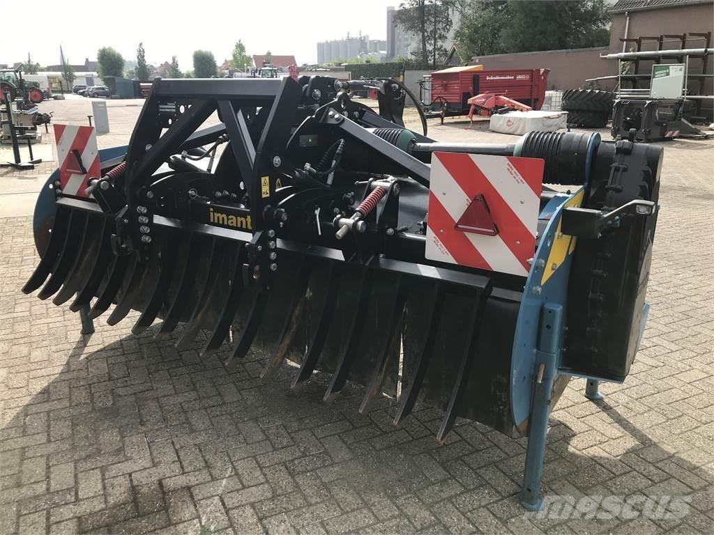 Imants 46VX300 圓盤耙