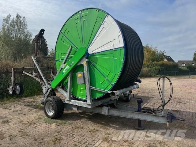 Irtec 110/350 G/E4 灌漑系統