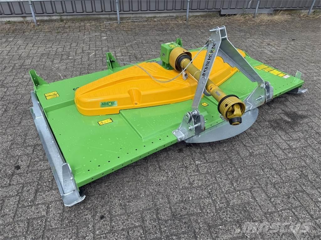 Joskin TR 270 C3 割草劑