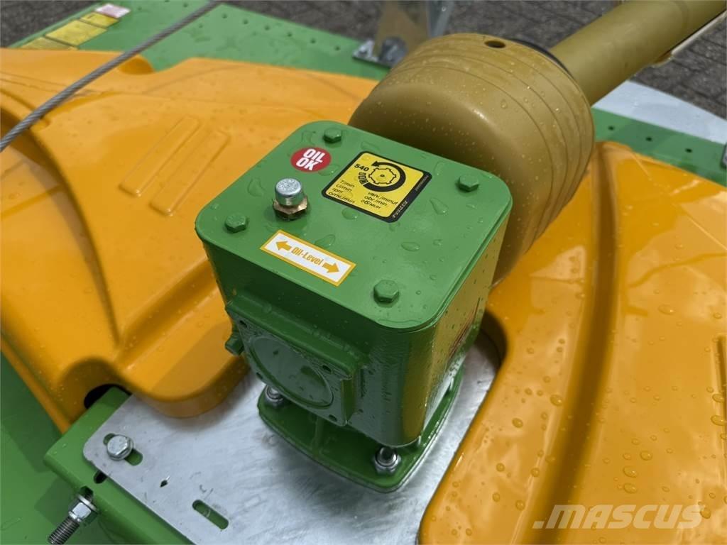 Joskin TR 270 C3 割草劑