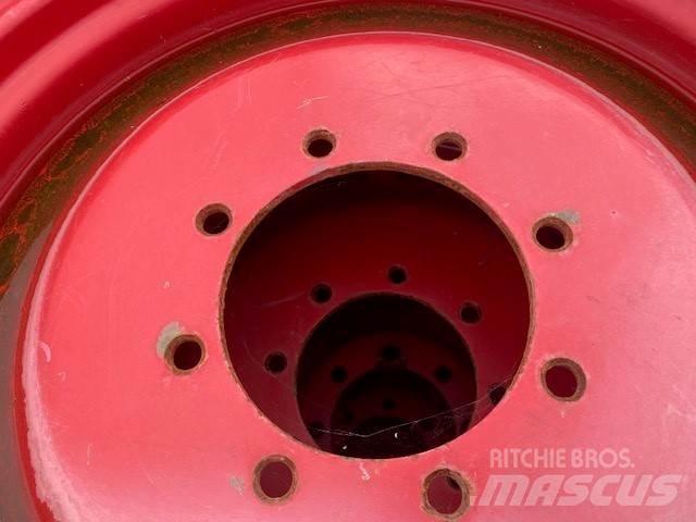 Kleber 280/85 R28 輪胎、車輪和輪圈