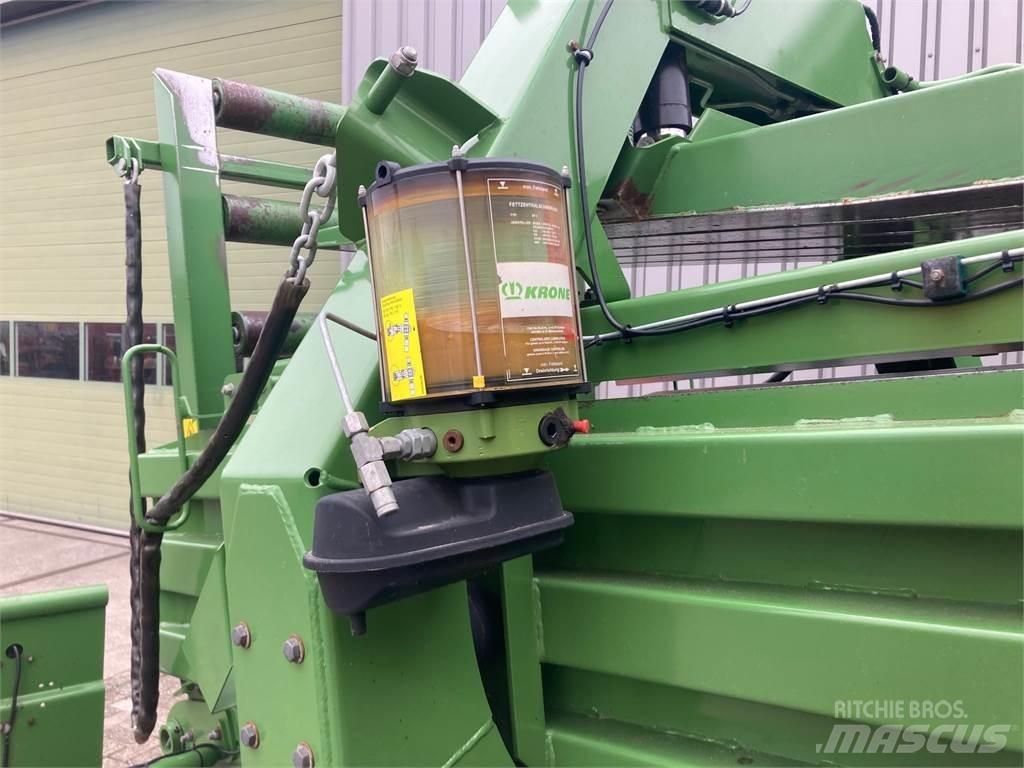 Krone BP 1270 XC 方形打捆機