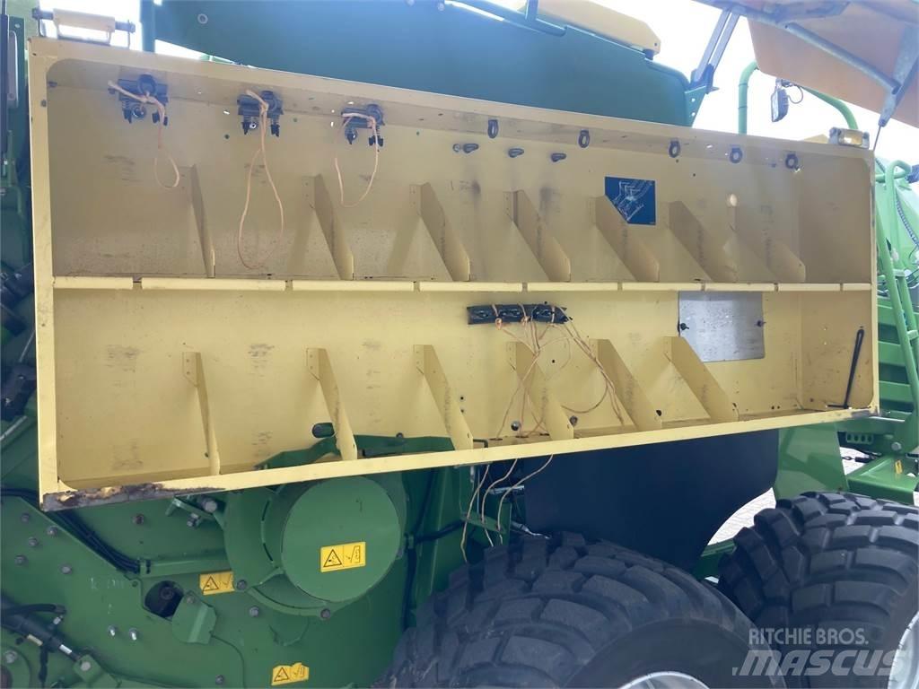 Krone BP 1270 XC 方形打捆機