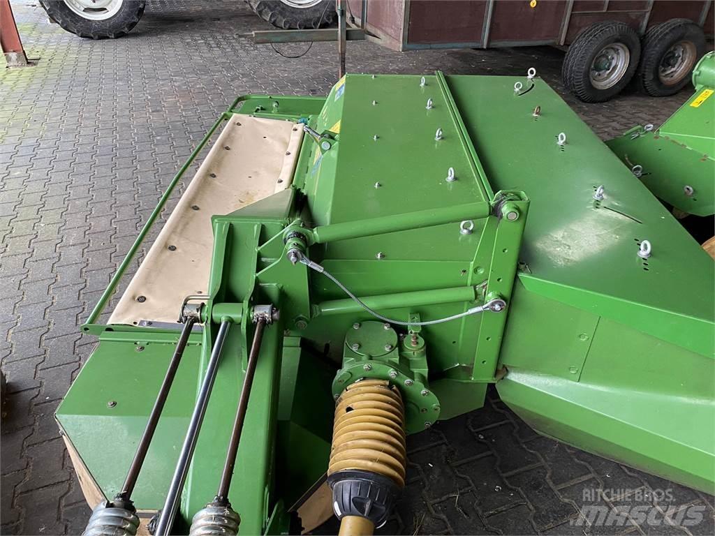 Krone ec 280 cv-q 割草劑