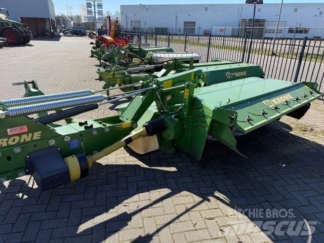 Krone EC R280 CV 割草劑