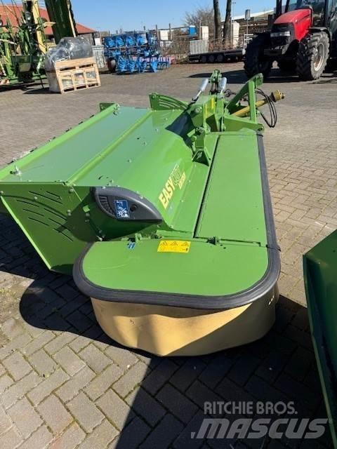 Krone EC R280 CV 割草劑