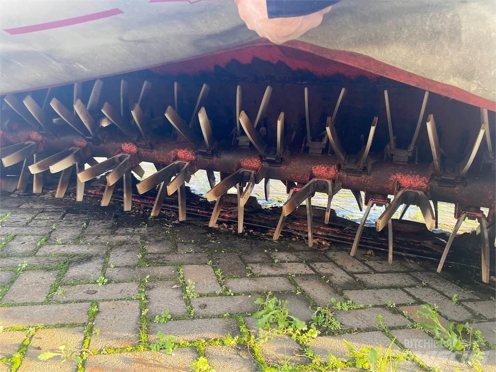 Kuhn FC 283 cv 割草劑
