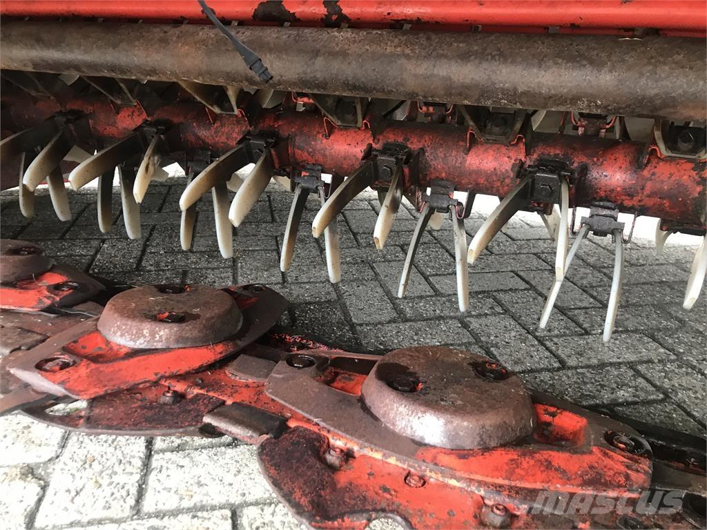 Kuhn FC 283 GII 割草劑