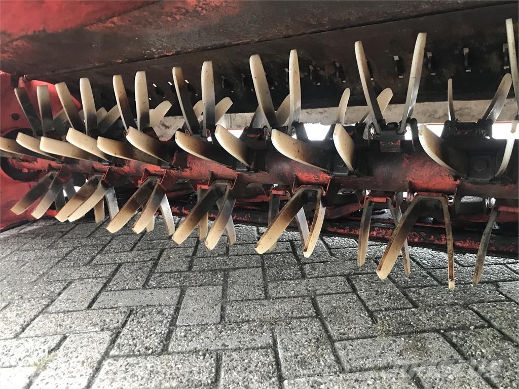 Kuhn FC 283 GII 割草劑