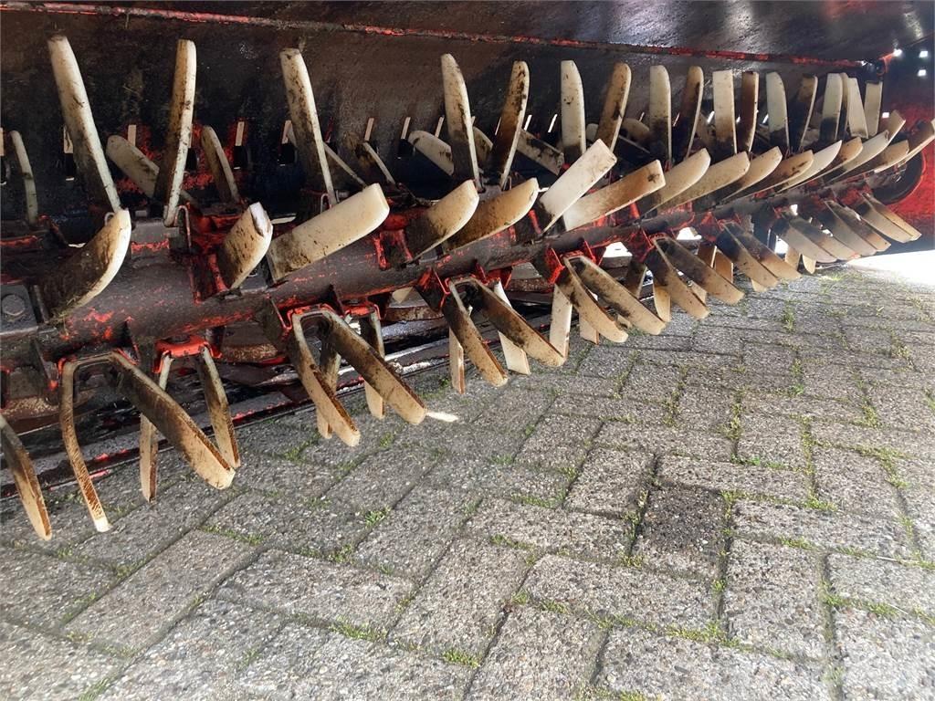 Kuhn FC 313 割草劑