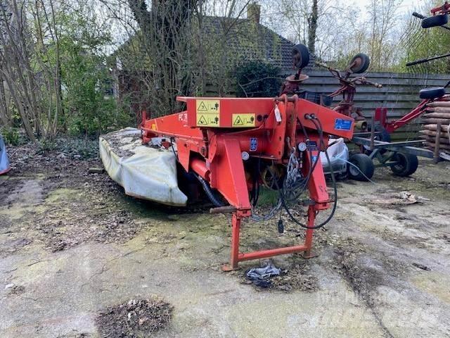 Kuhn FC 313 FF 割草劑