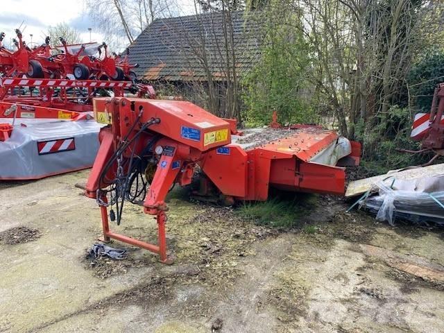 Kuhn FC 313 FF 割草劑