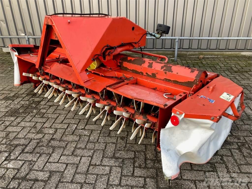 Kuhn FC280 F 割草劑