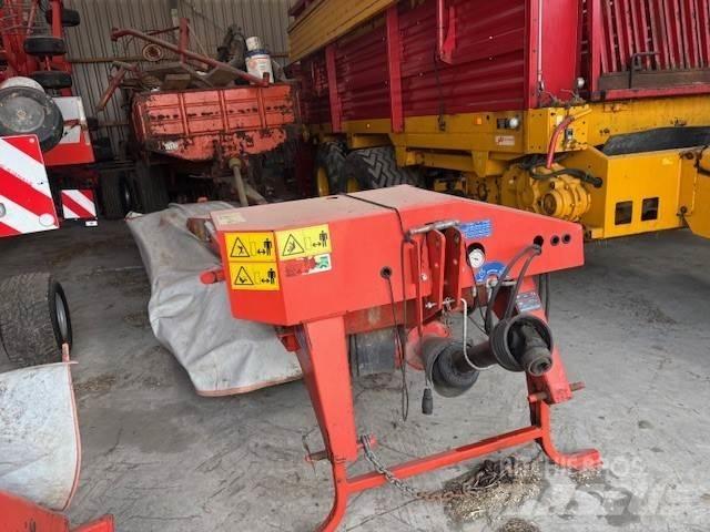 Kuhn GMD 3110 割草劑