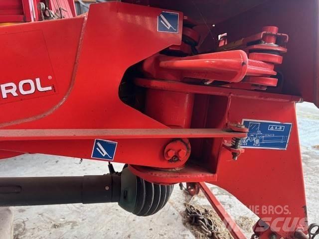 Kuhn GMD 3110 割草劑