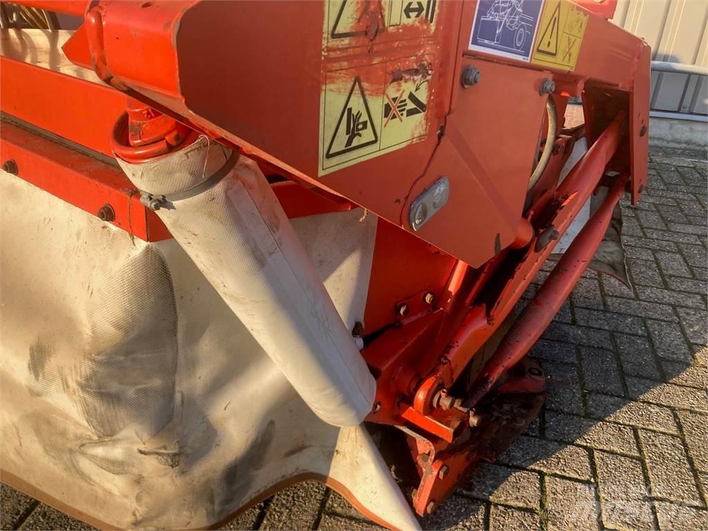 Kuhn GMD 802 F 割草劑