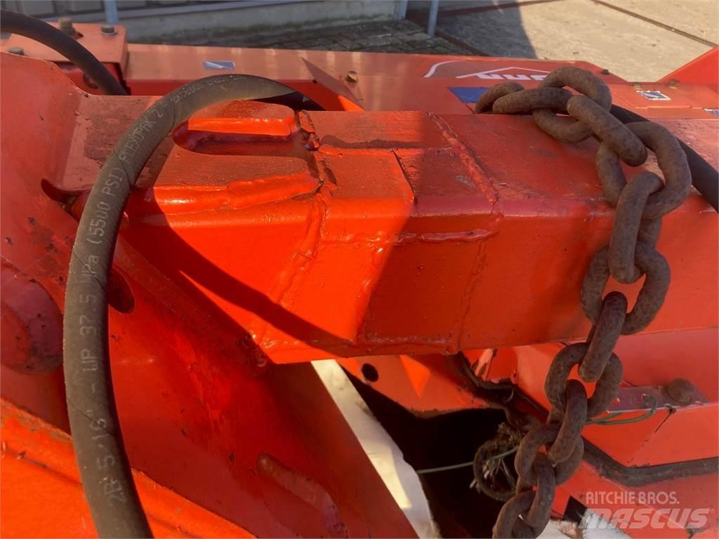 Kuhn GMD 802 F 割草劑