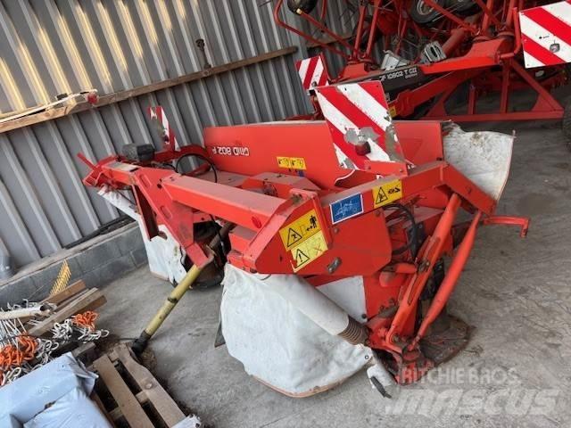 Kuhn GMD 802 F-FF 割草劑