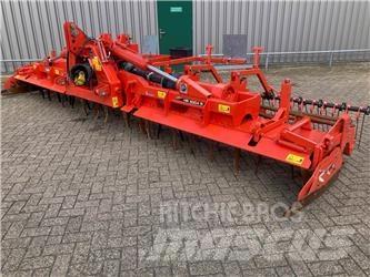 Kuhn HR 6004 R 動力耙和旋轉式耕耘機
