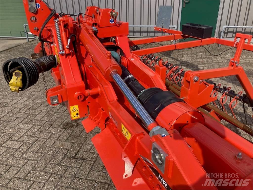 Kuhn HR 6004 R 動力耙和旋轉式耕耘機