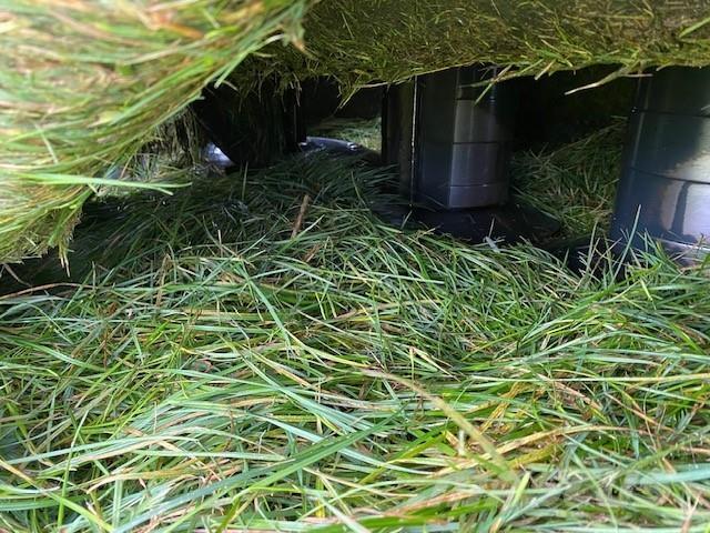 Kuhn PZ 3021 割草劑