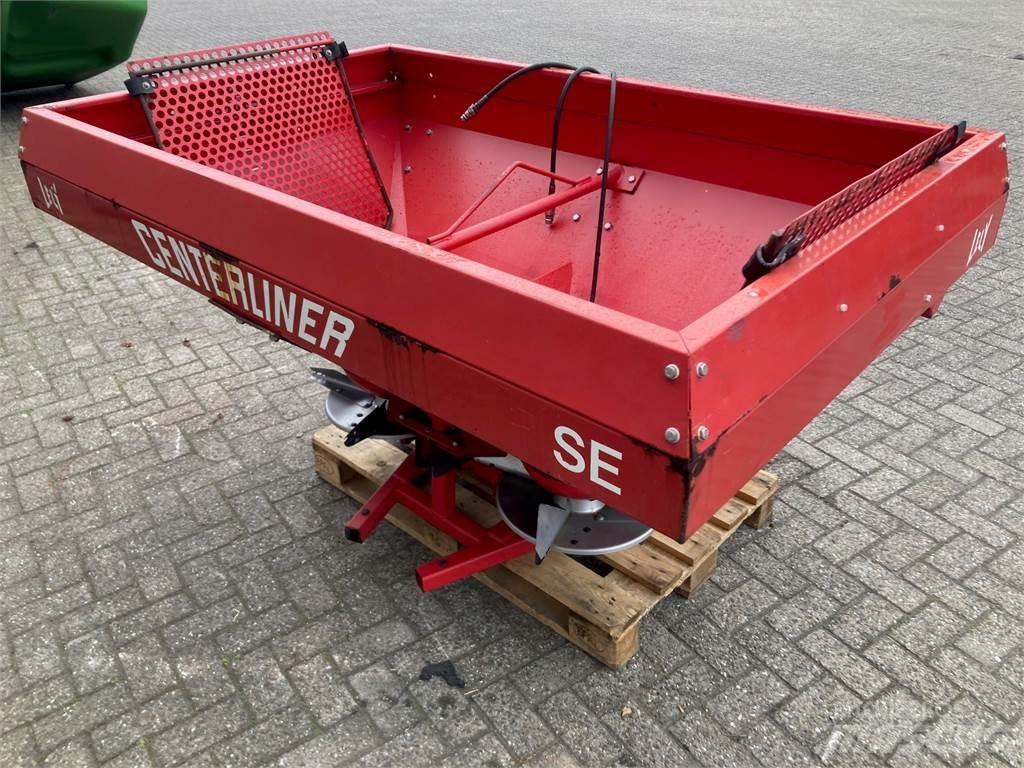 Lely centerliner 肥料撒布機