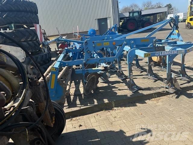 Lemken Karat 9/300 中耕管理機