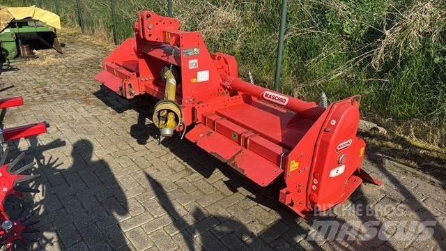 Maschio C 280 動力耙和旋轉式耕耘機