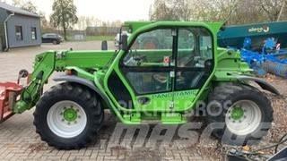 Merlo 32.6 L Plus 農業用伸縮臂裝載機