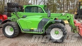 Merlo 32.6 L Plus 農業用伸縮臂裝載機