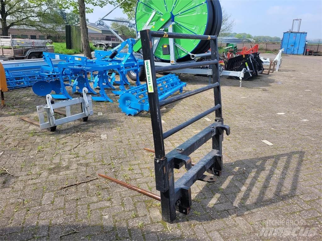 Merlo Balenprikker 其他裝載挖掘裝置和配件