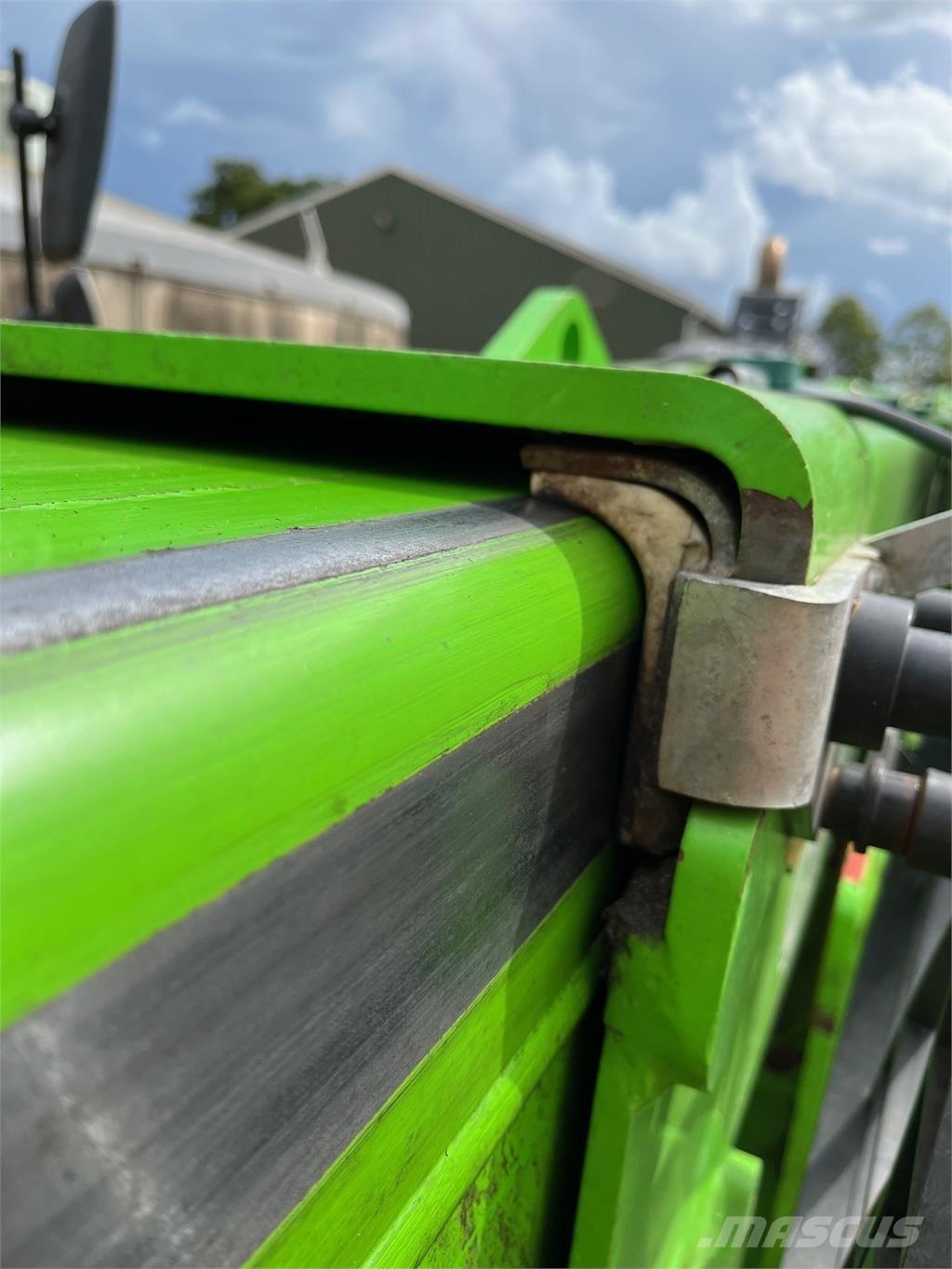 Merlo TF45.11 農業用伸縮臂裝載機