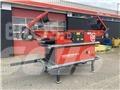 Miedema Mb33 輸送設備