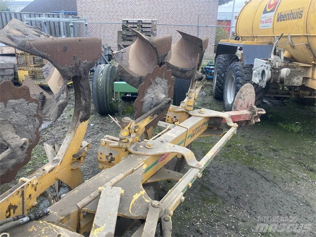 Rumpstad Rsp 2000 傳統犁