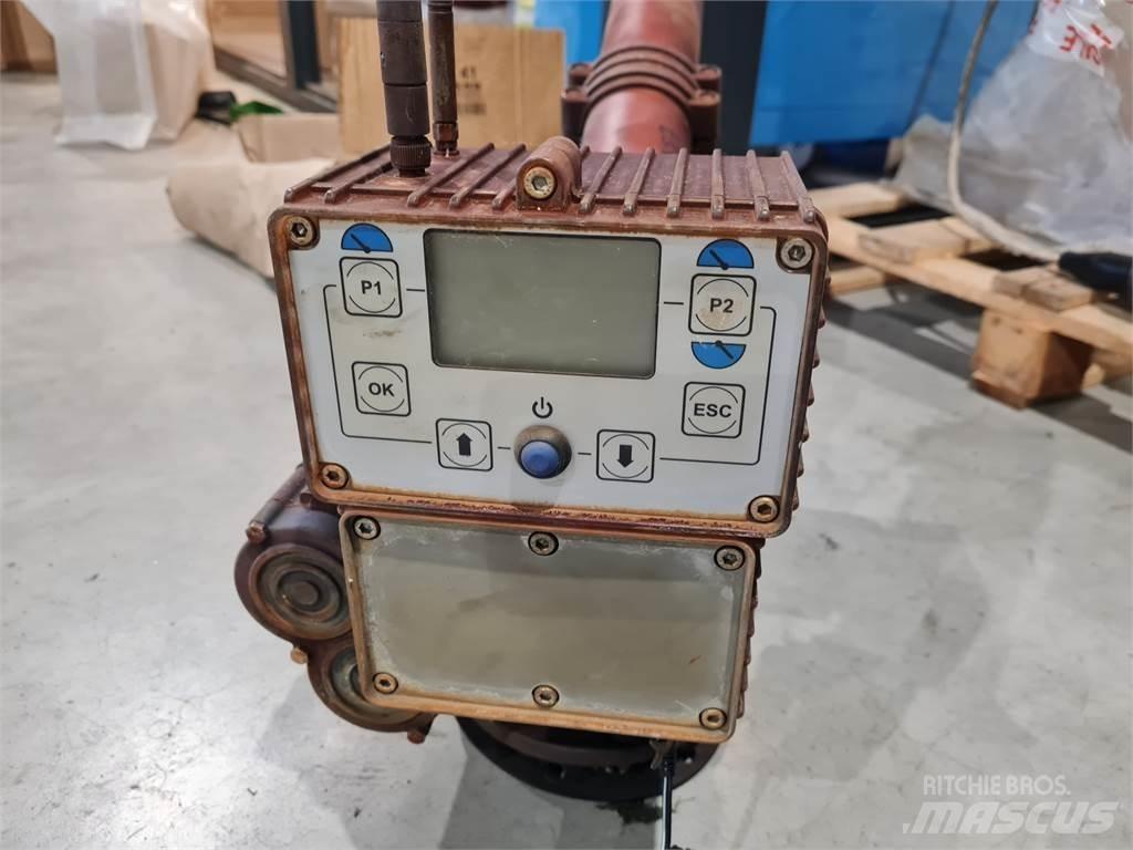  Sime ElectroRain 灌溉泵浦