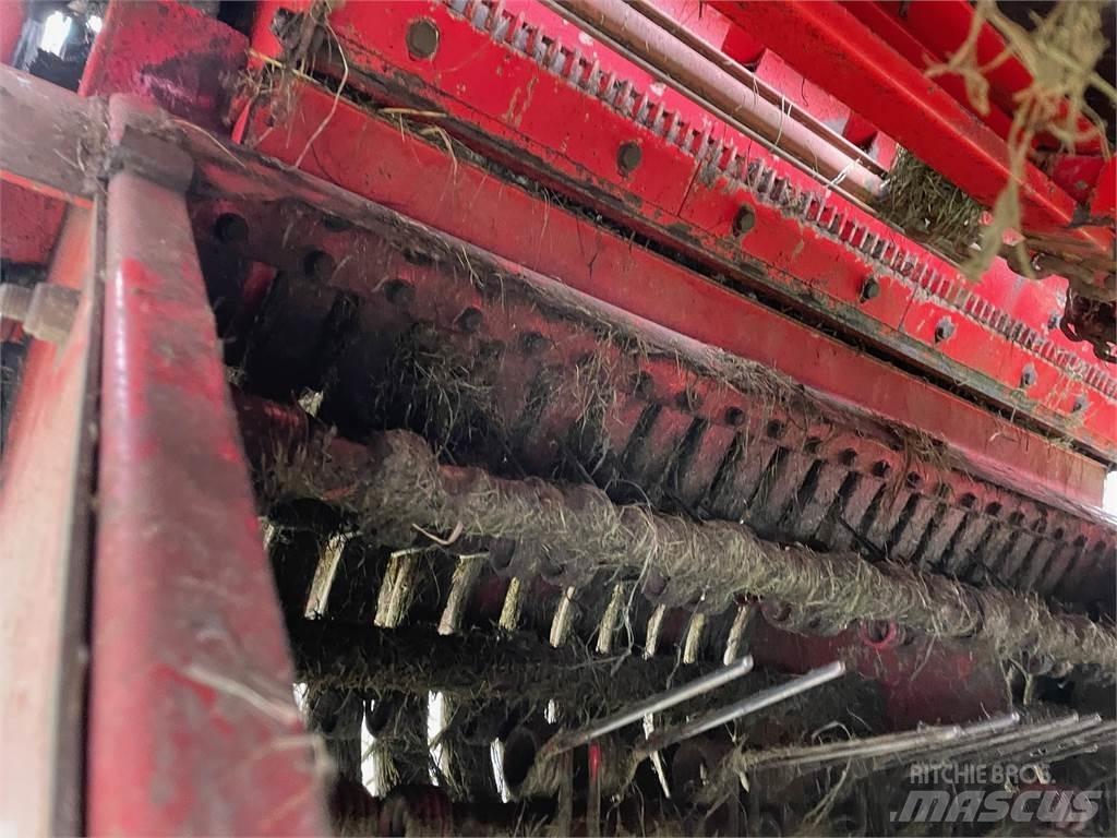 Taarup 1030 自裝式拖車