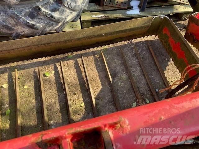 Trioliet TU 170 其他畜牧業機械和配件