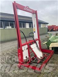 Trioliet TU 195 其他畜牧業機械和配件