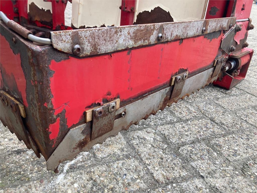 Trioliet TU 195 其他畜牧業機械和配件