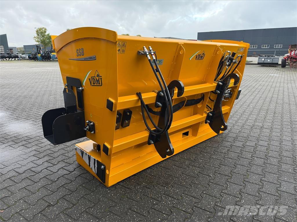  VDMJ SSB 2250 其他農業機械