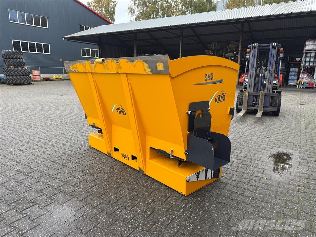  VDMJ SSB 2250 其他農業機械