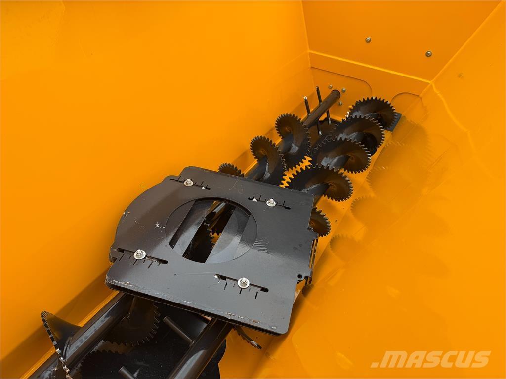  VDMJ SSB 2250 其他農業機械