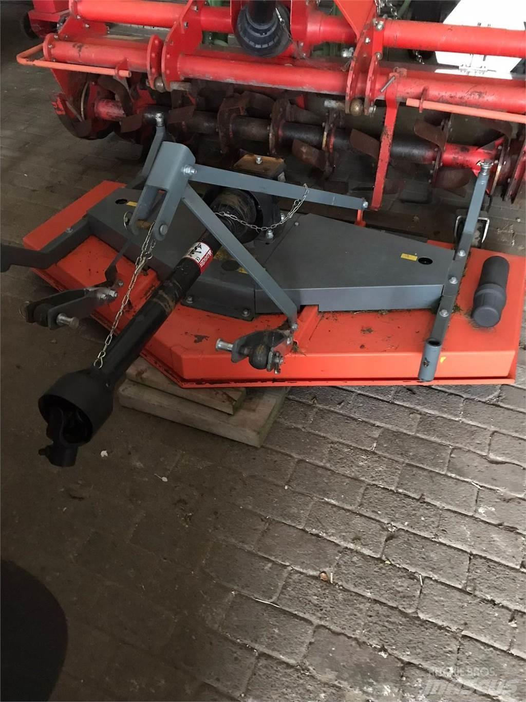  Weidebloter 其他農業機械