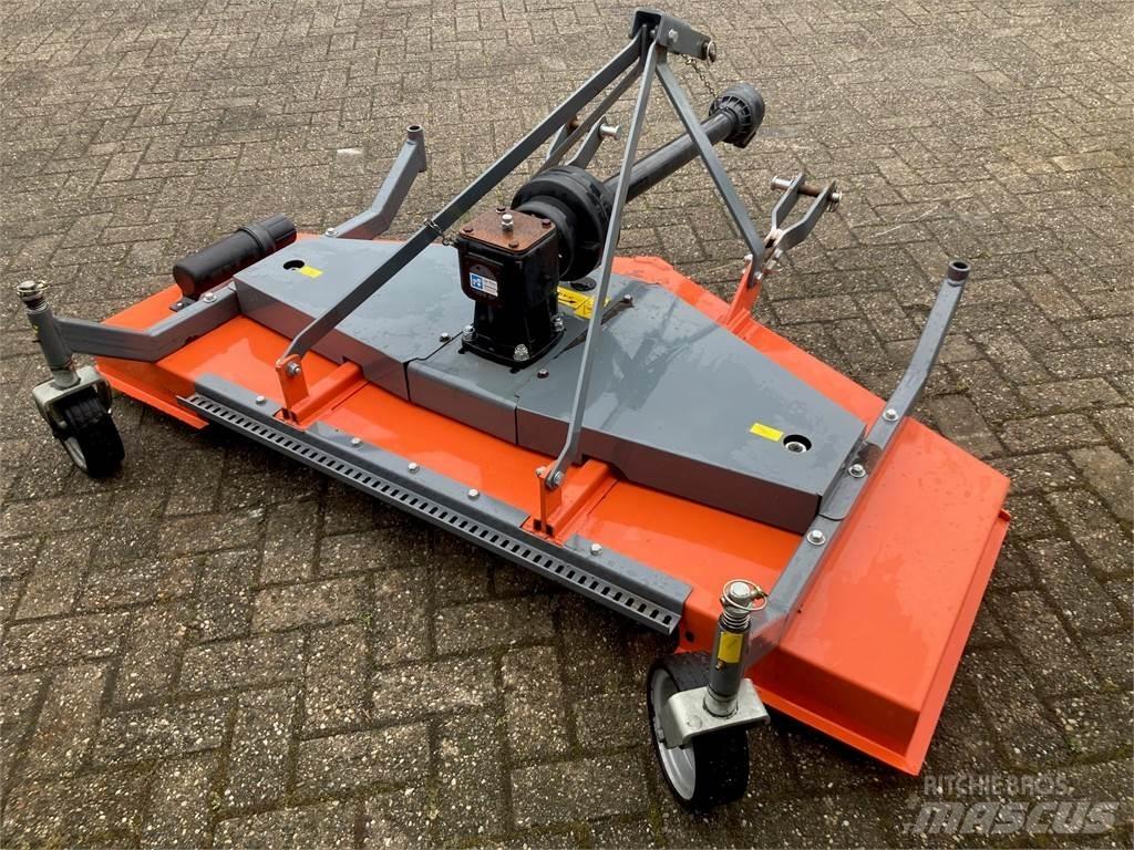  Weidebloter 其他農業機械