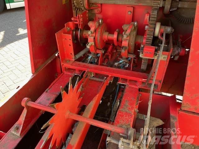 Welger AP 730 pers 方形打捆機