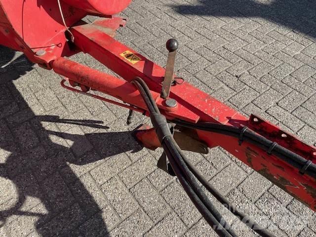 Welger AP 730 pers 方形打捆機