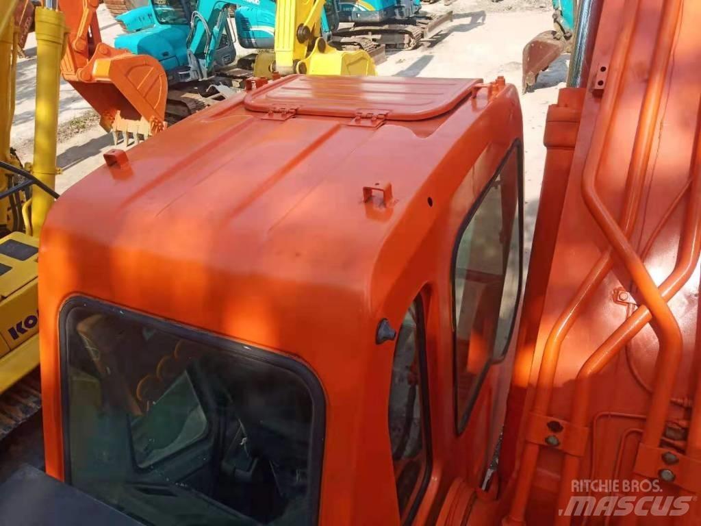 Doosan DH 300 LC-7 履帶式 挖土機/掘鑿機/挖掘機
