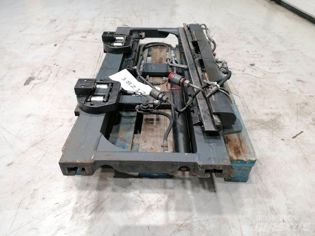 Kaup 4.8T466B 叉