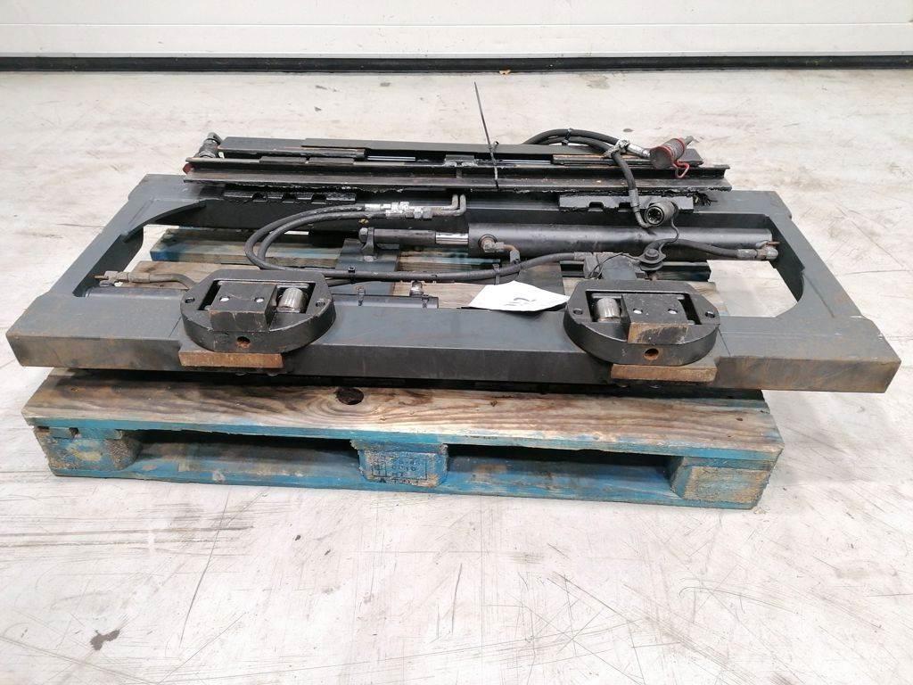 Kaup 4.8T466B 叉